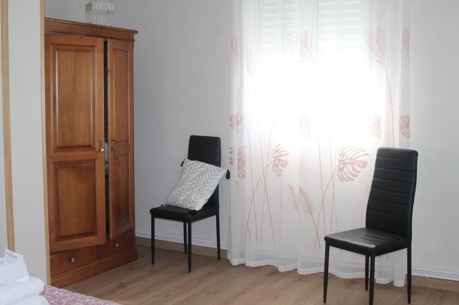 Villa A Casa De Dora Da Estrada Extérieur photo